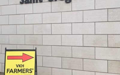 October 22, 2022 – This Saturday!